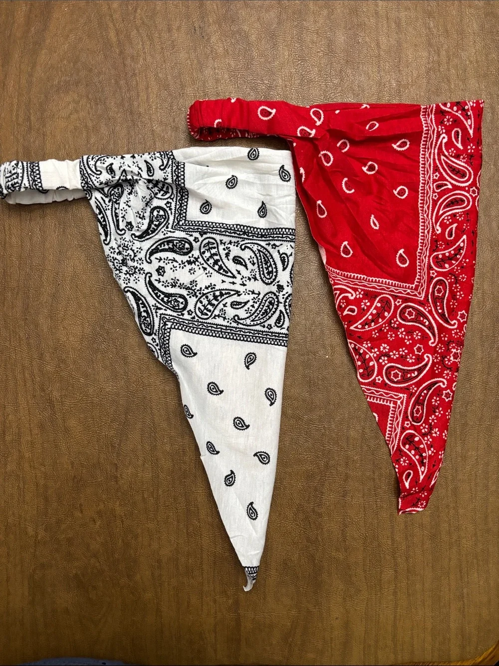Bandana Headband for Women